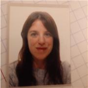 Doy clases de castellano conversacion